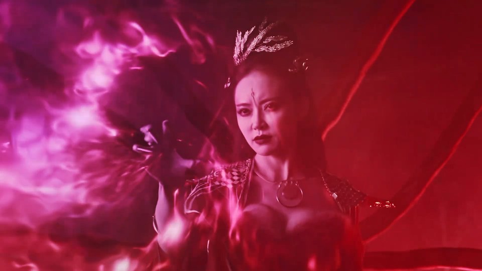 2022国产喜剧《龙生九子》HD1080P.国语中字截图