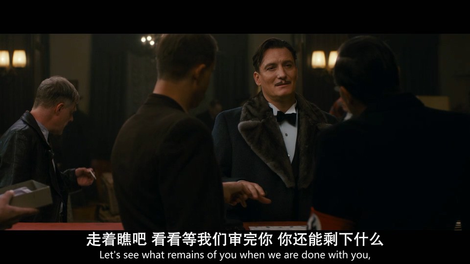 2021战争惊悚《象棋的故事》BD1080P.德语中字截图;jsessionid=iSAZPYed7s-XYIviWxHt4Qb26V8QMnJu-SfJP1wj