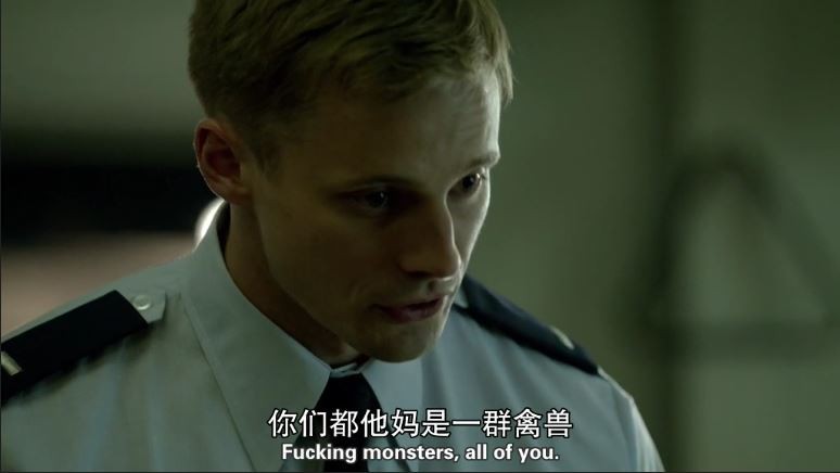 2014美剧《国土安全 第四季》12集全.BD1080P.英语中英双字截图