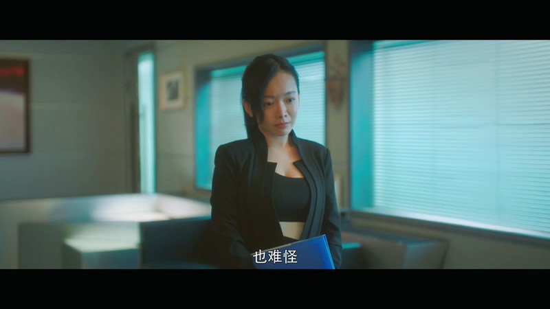 2020国产剧情《开往远方的地铁》HD1080P.国语中字截图