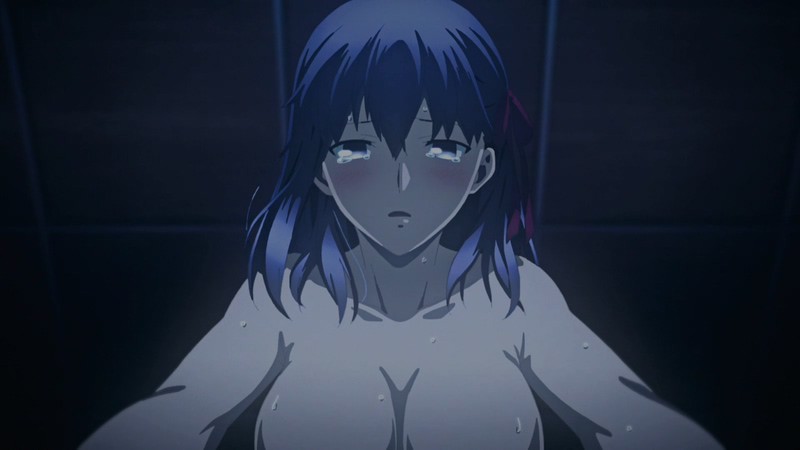 2019日本高分动画《命运之夜——天之杯II ：迷失之蝶》未删减.BD720P&BD1080P.日语中字截图