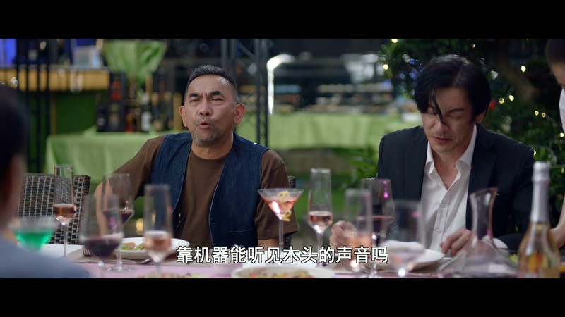 2019国产剧情《又见莲花》HD1080P.国语中字截图