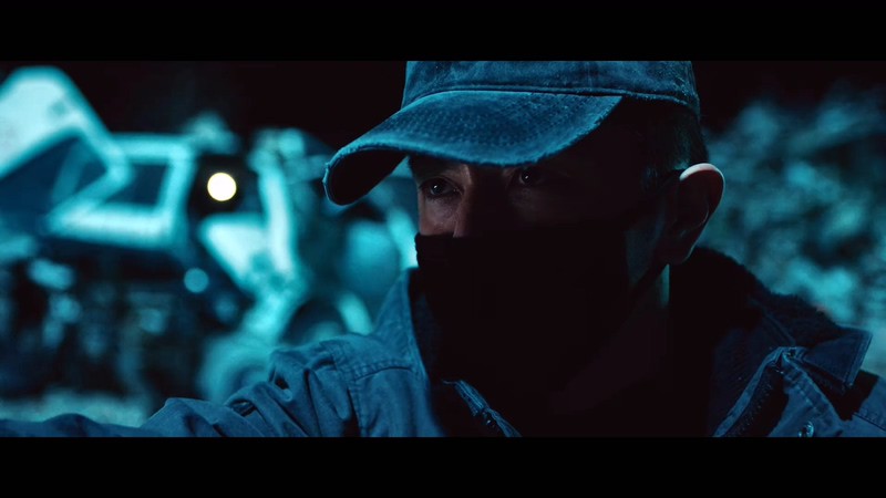 2021动作犯罪《刑警本色》HD1080P.国语中字截图