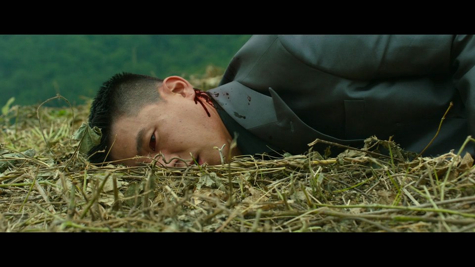 图片[2]-2023韩国犯罪《对外秘密：权力的诞生》HD1080P 迅雷下载