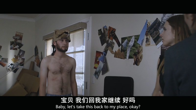 2019美国剧情《内森的王国》HD720P&HD1080P.英语中英双字截图