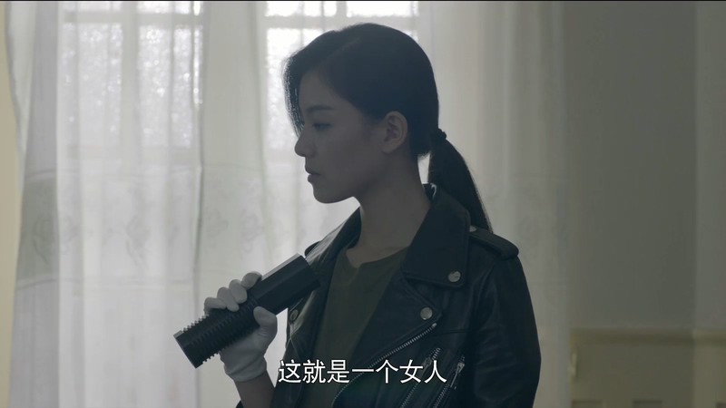 2016悬疑犯罪《十宗罪》21集全.HD1080P.国语中字截图
