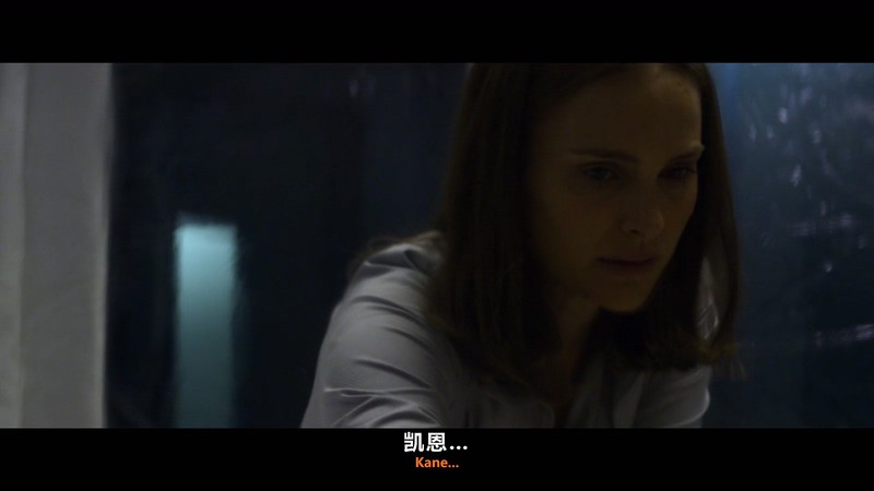 2018高分科幻惊悚《湮灭》HD1080P.英语中英双字截图;jsessionid=n3lvrraSybRfgaKM3-CxuwnVmCKuxuUuhvG8e59P