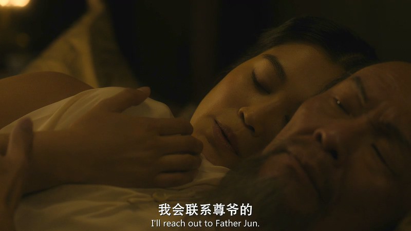 2019犯罪美剧《战士第一季》10集全.HD1080P.英语中英双字截图