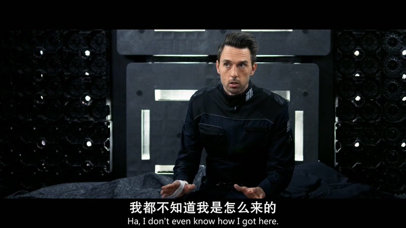 2015科幻惊悚《无限密室》HD720P.英语中英双字截图