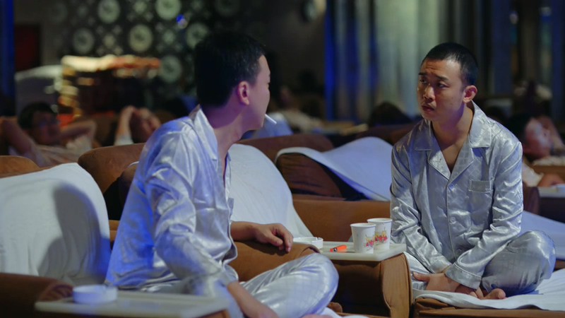 2018周延徐圣恩《爆裂说唱》HD1080P.国语中字截图