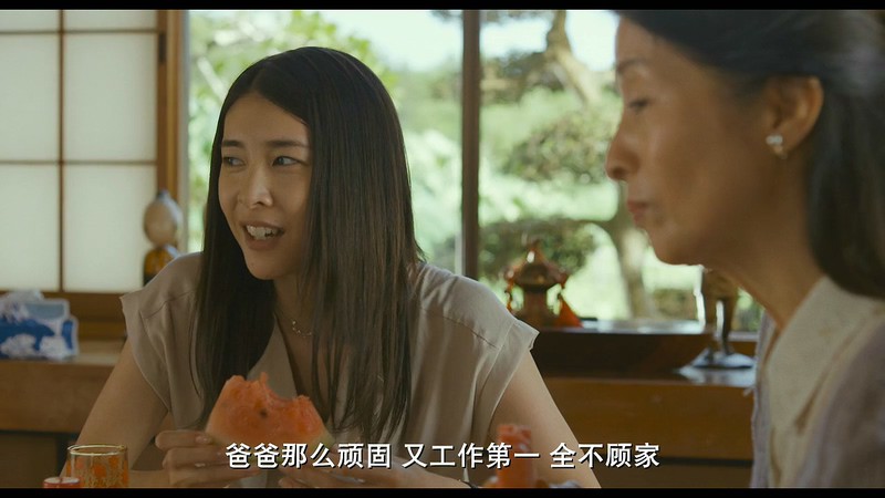 2019高分剧情《漫长的告别》BD720P&BD1080P.日语中字截图