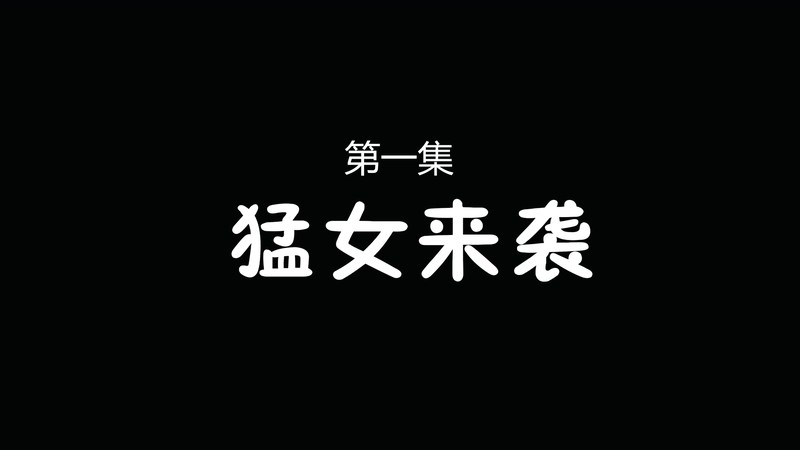 2015国产喜剧《废柴兄弟3》20集全.HD1080P.国语中字.无水印截图