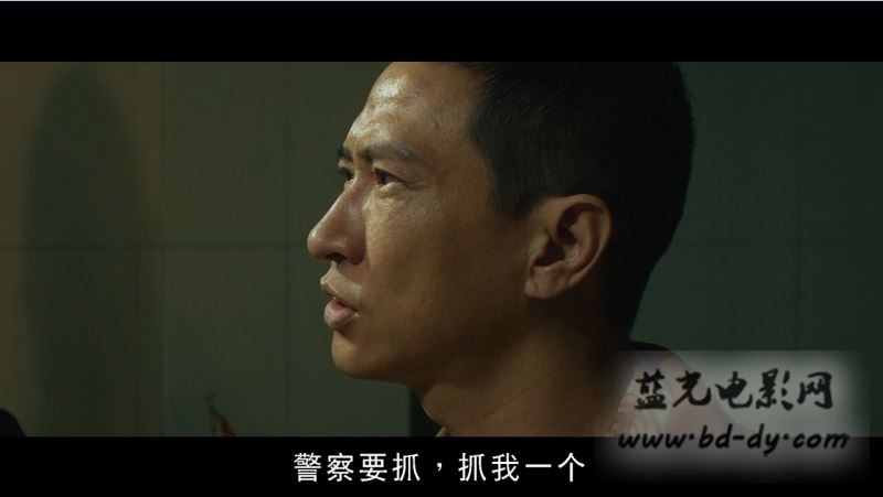 《魔警/逆警》2014悬疑犯罪.BD720P.国语中字截图