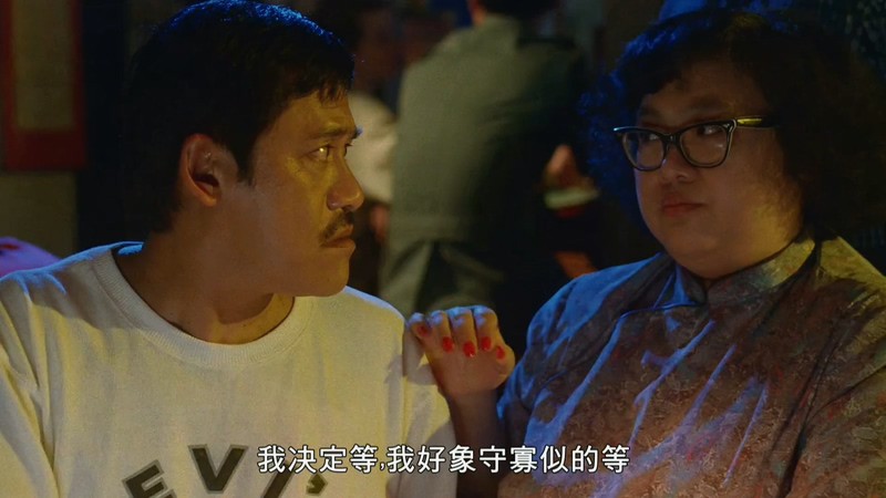 1988香港喜剧《裤甲天下》HD1080P.国语中字截图