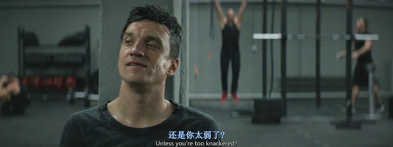 2018爱情喜剧《爱情税》BD720P.英语中英双字截图