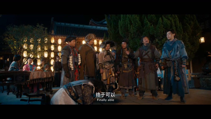 2020古装武侠《侠客无名》HD1080P.国语中字截图;jsessionid=YyIaV-v-Br1C9KioqHXu-9VtgcvGBHMXOlT_DQhR