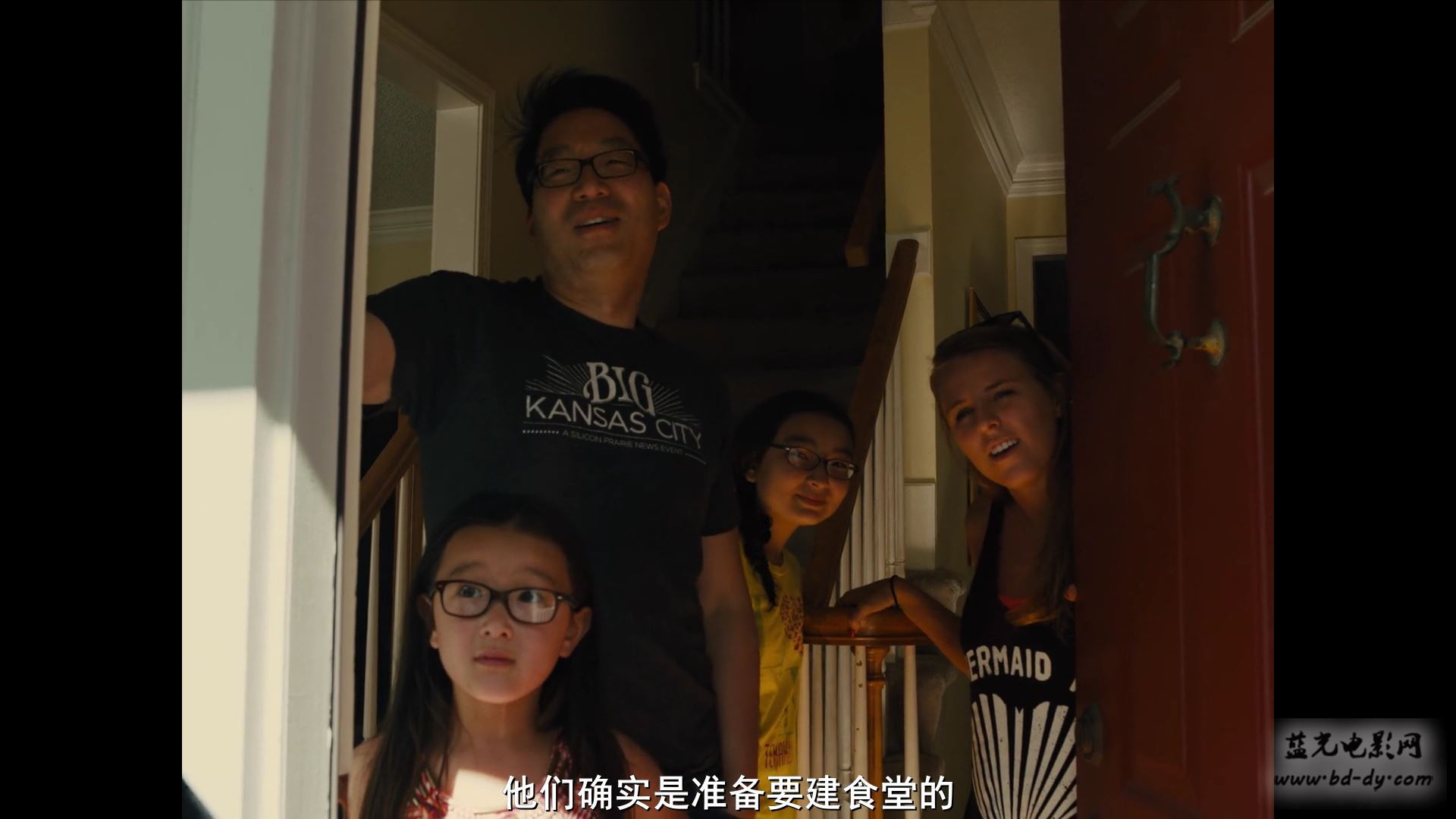《美国甜心》2016美国剧情.BD1080P.英语中字截图