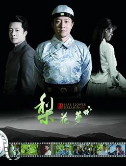 梨花梦封面图