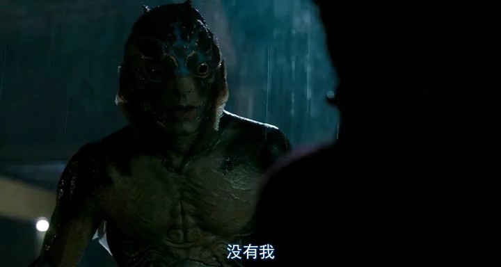 2017奇幻冒险《水形物语》HD720P.英语中字截图