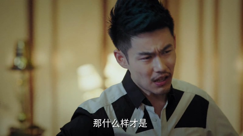 2021国剧《不说再见》47集全.HD1080P.国语中字截图