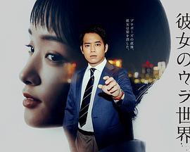 女友的里世界封面图