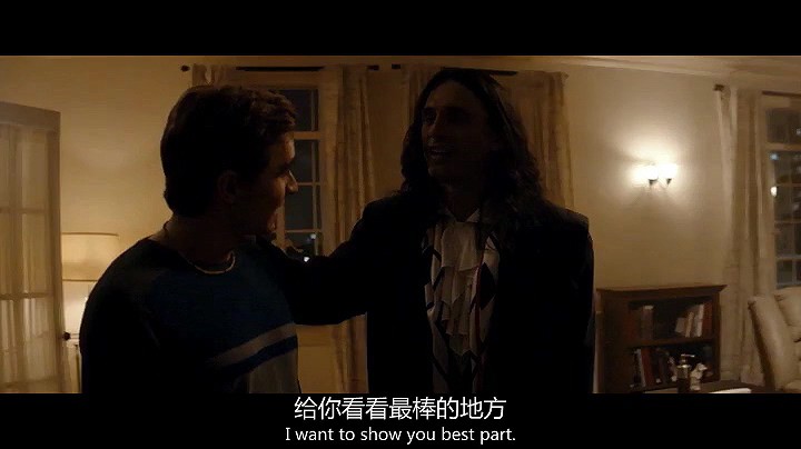 2017高分喜剧《灾难艺术家》HD720P.英语中英双字截图;jsessionid=KSWHthyVNbTs3R7U_Vr45tZZgvd3sKDTg2r2QOOW