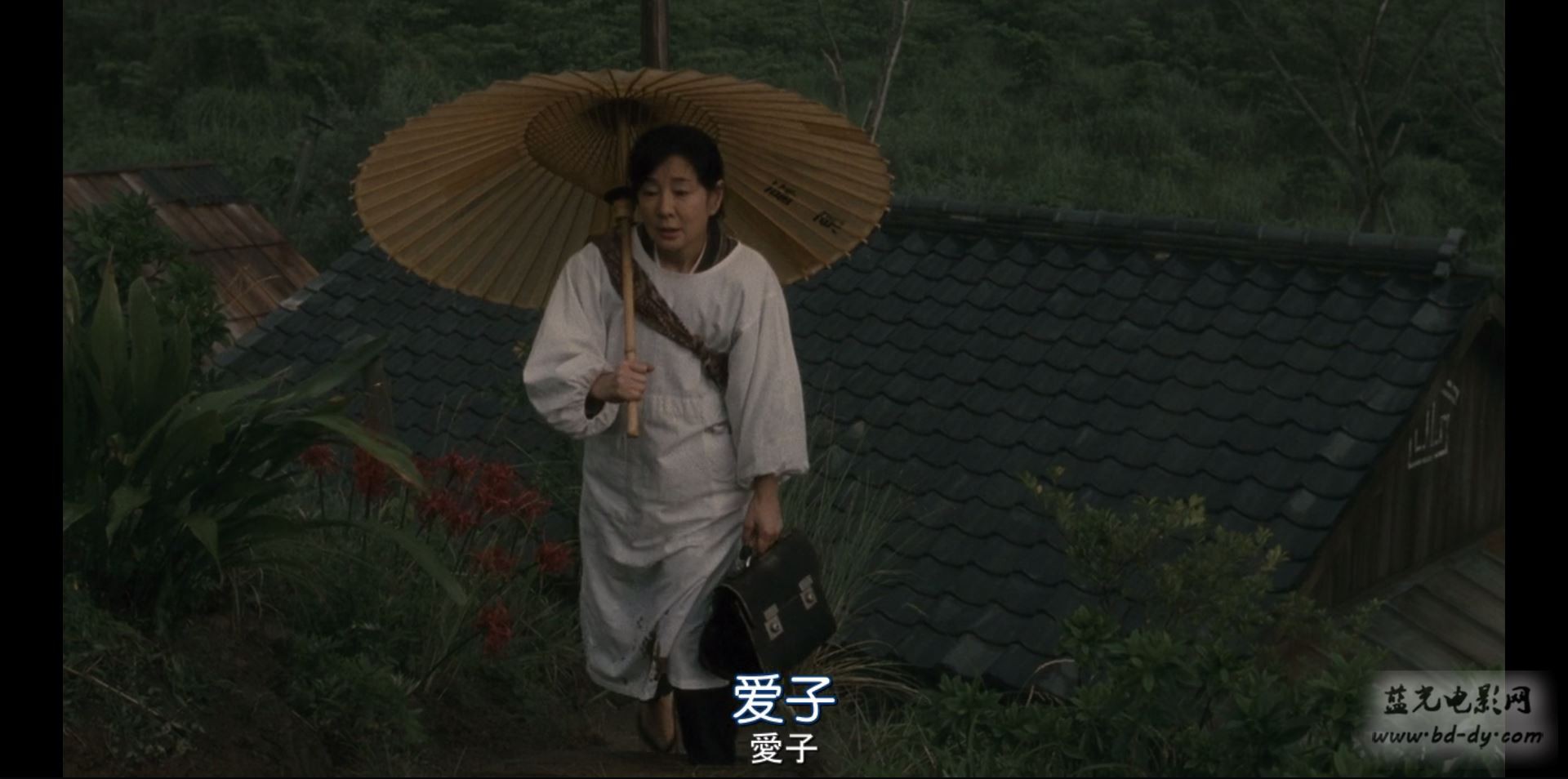 《如果和母亲一起生活》2015二宫和也高分剧情.BD720P.日语中字截图