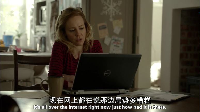 2014美剧《国土安全 第四季》12集全.BD1080P.英语中英双字截图