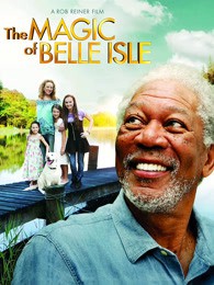 贝拉的魔法封面图