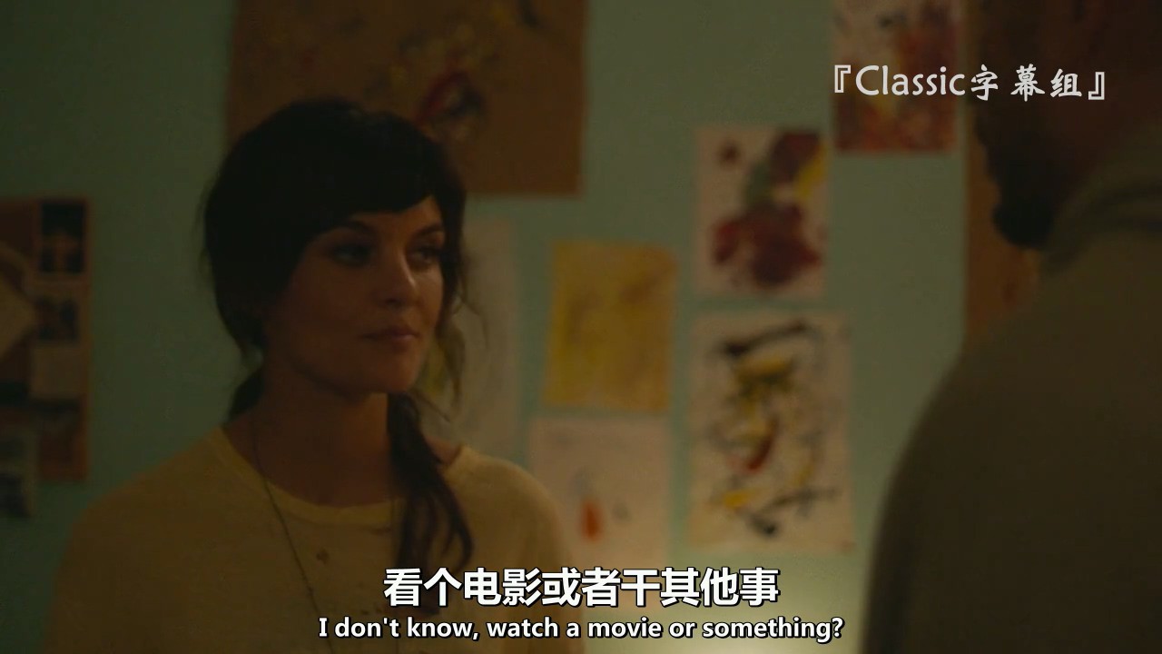 2017喜剧《单亲辣妈第一季》更至07集.HD720P.英语中英双字截图