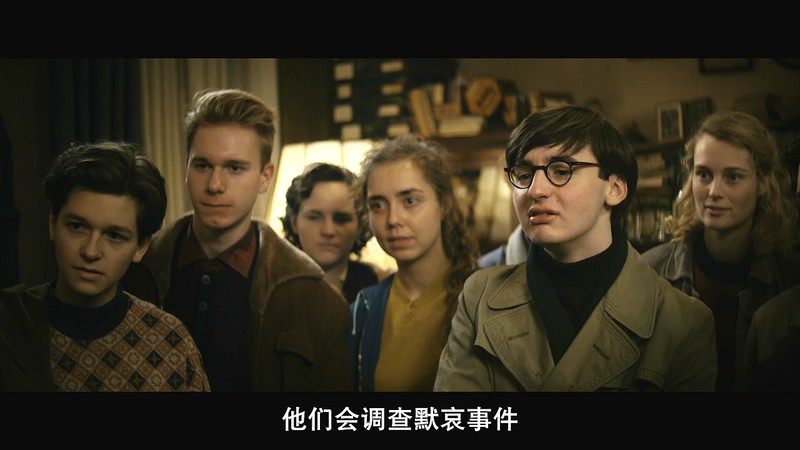 2018高分历史《沉默的教室》BD1080P&BD720P.德语中字截图;jsessionid=C1Z9x3pWzjvHBZJ59o9SBpIe-L6vv148BzTQQNW4