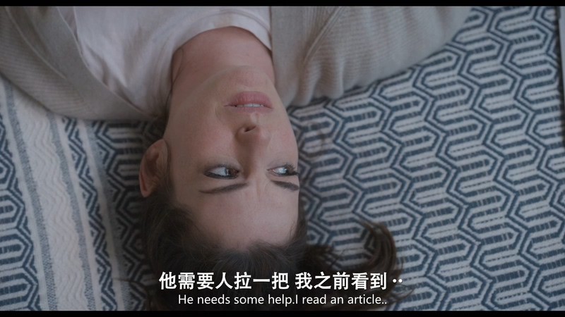 2021犯罪喜剧《封锁》HD720P&HD1080P.英语中英双字截图