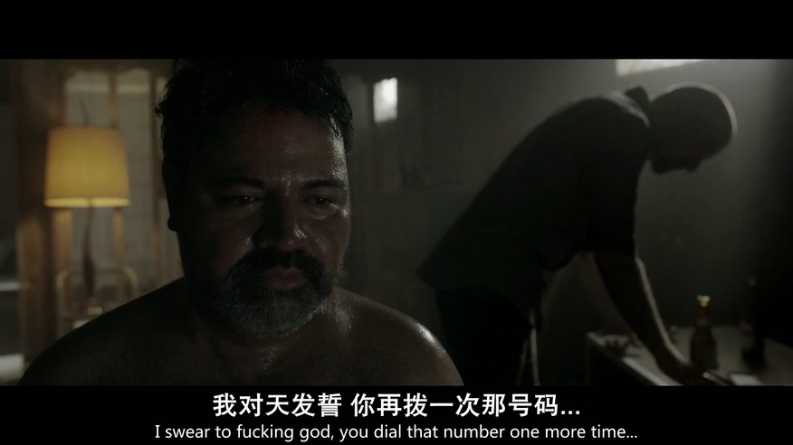 2015剧情《绑架之都》BD720P.中英双字截图