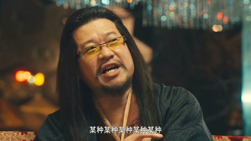 2018高分动作《银魂2》BD720P&BD1080P.日语中字截图