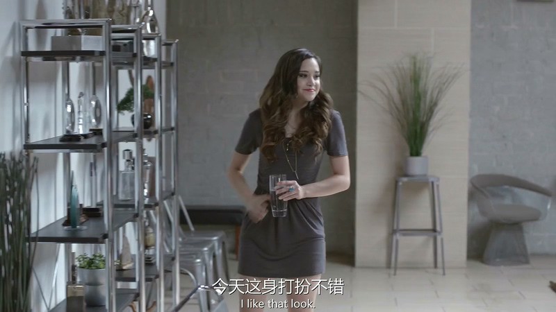 2015歌舞爱情《夏日永驻》HD720P.英语中字截图