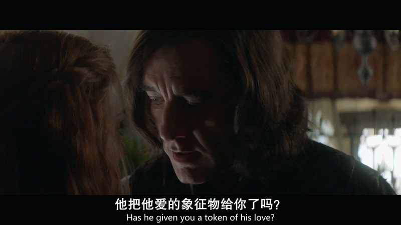 2018美国爱情《奥菲莉娅》HD720P&HD1080P.英语中英双字截图