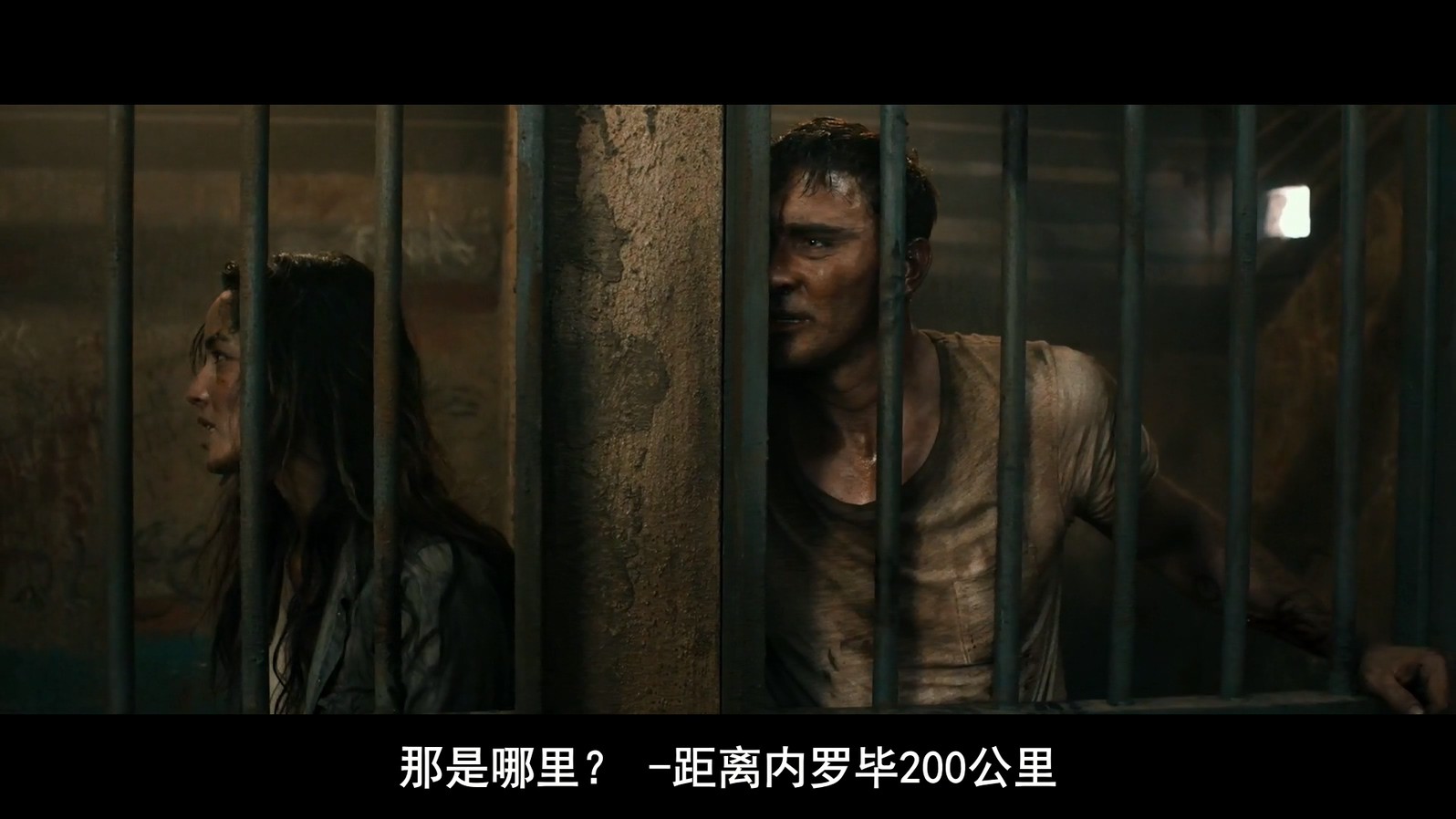 《铁甲战神》2017科幻.HD720P&HD1080P.英语中字截图