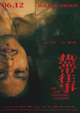 伤痕2008