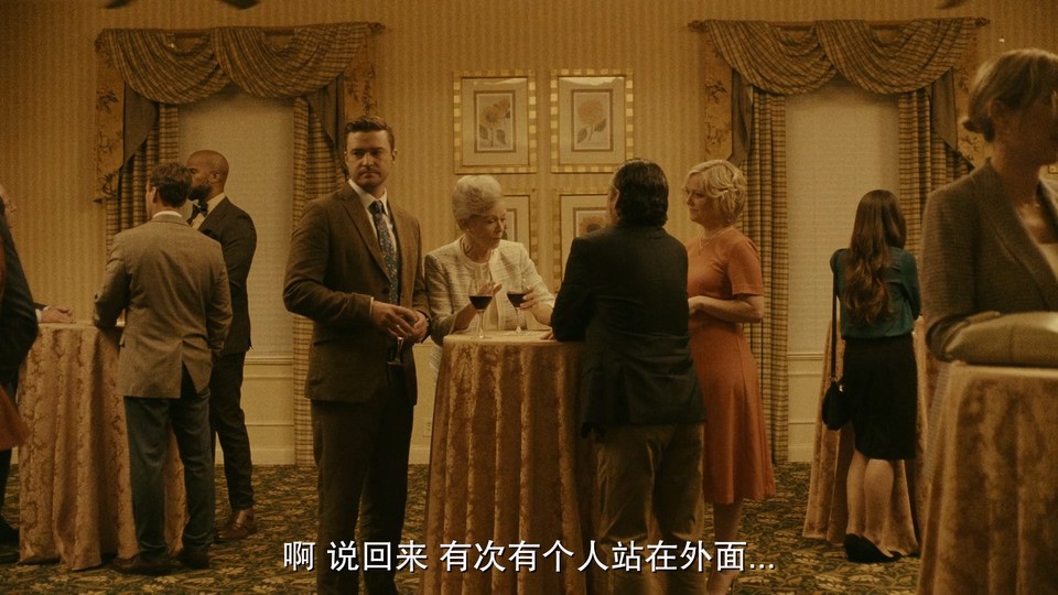 2023惊悚犯罪《冷血动物》HD1080P.英语中字截图