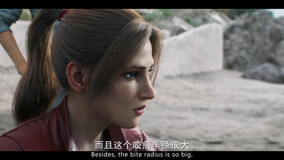 2023动画惊悚《生化危机：死亡岛》BD1080P.英语中英双字截图;jsessionid=7ImamRw8mB_f_vPdDJAH3UdQCw_bVnZkSZDe3zGV