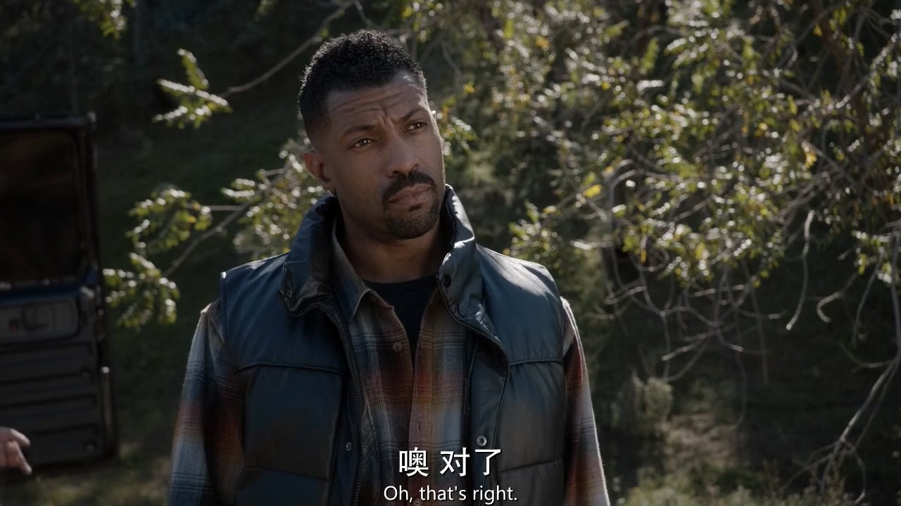 《爆笑女警第二季》10集全.2016悬疑喜剧.HD720P.中英双字截图