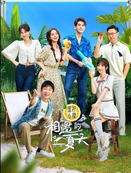 相遇的夏天会员版封面图