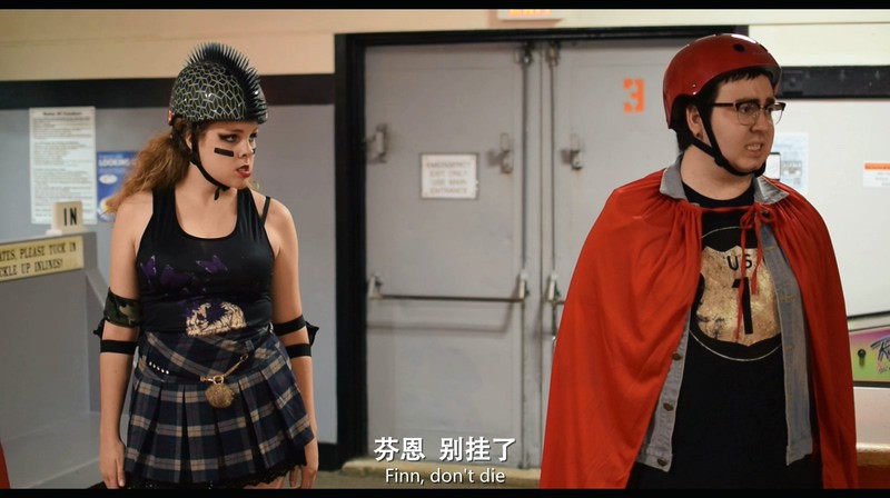 2019美国喜剧《溜冰场》HD720P&HD1080P.英语中英双字截图