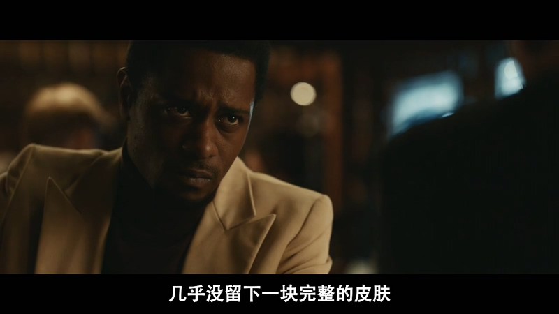 2021美国历史《犹大与黑弥赛亚》HD720P&HD1080P.英语中字截图