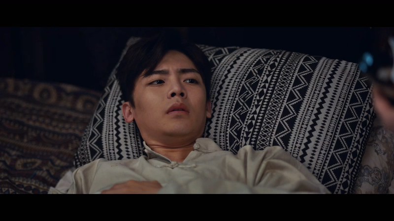 2020国剧《心宅猎人》36集全.HD1080P.国语中字截图