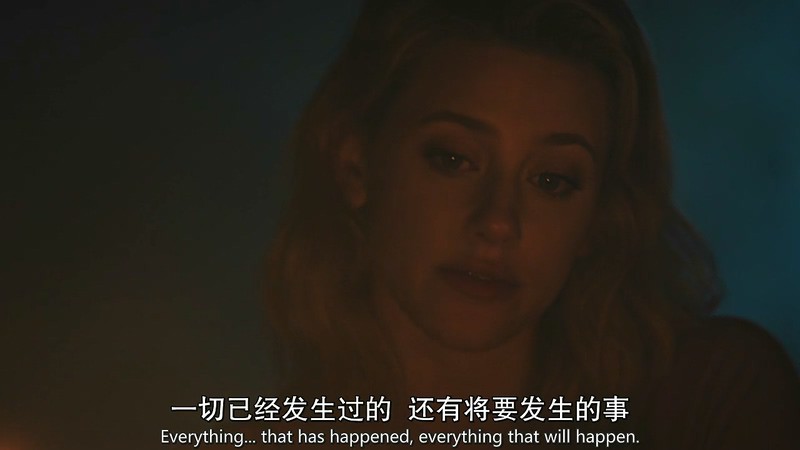 [HD-MP4][更至19集] 河谷镇第三季 / 河谷小镇 / 河谷探秘 / Riverdale Season 3 (2018)截图