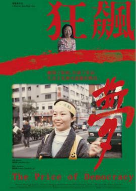 狂飙一梦封面图