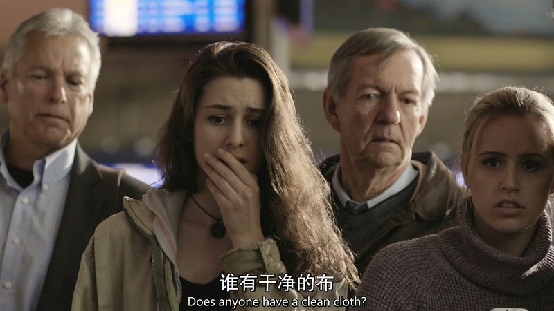 2017高分美剧《良医第一季》18集全.HD720P.英语中英双字截图
