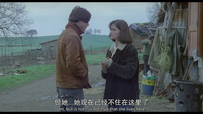 1991同性爱情《我自己的爱达荷》BD1080P.英语中英双字截图