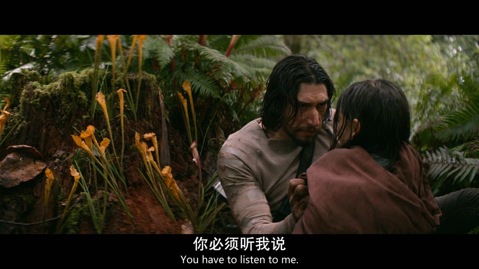 图片[5]-逃出白垩纪 2023美国动作 HD1080P 迅雷下载-共享一下